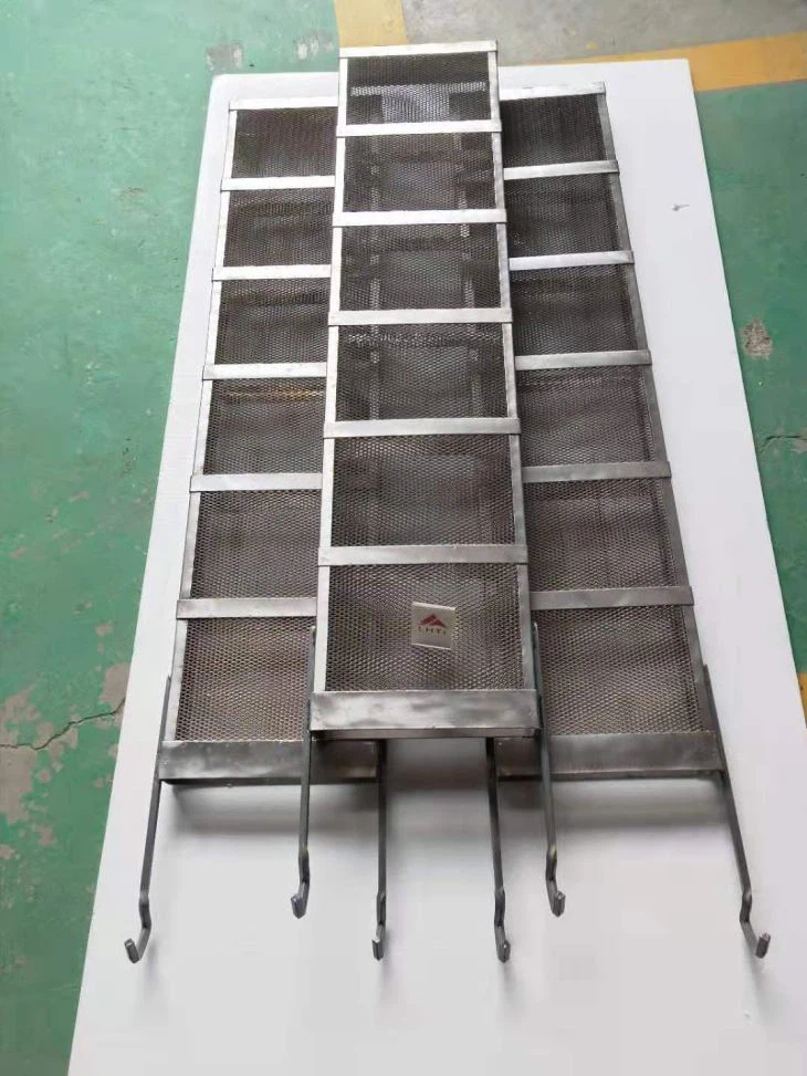 Titanium Jig China