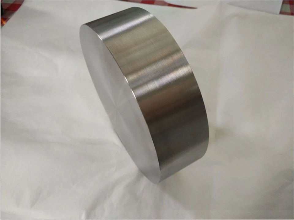 Titanium Discs For Sale