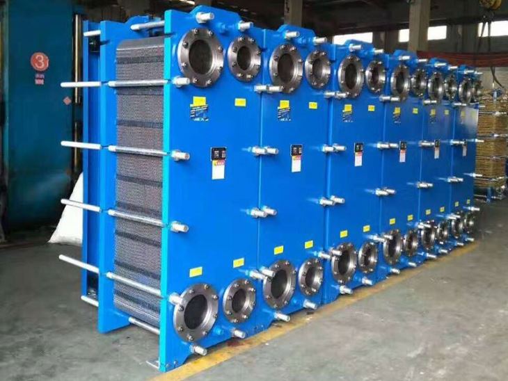 Titanium Equipment