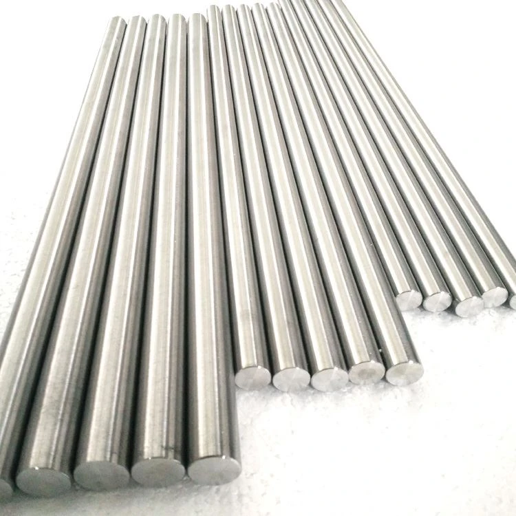 Titanium Rod Medical