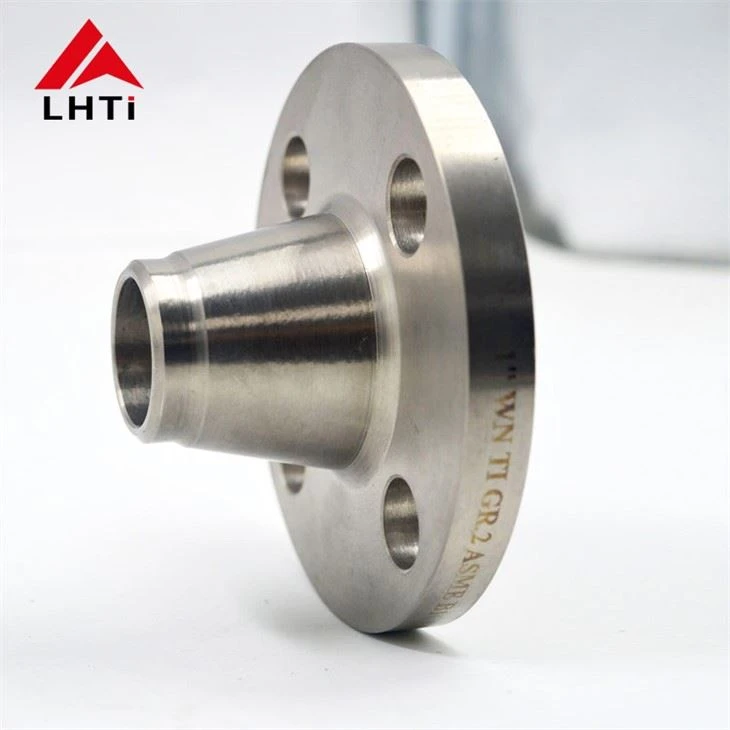 Titanium Flange supplier