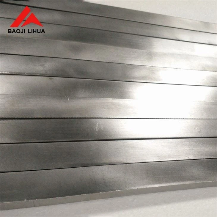 Titanium Bar