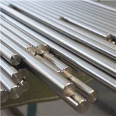Gr5 Titanium Alloy Bar