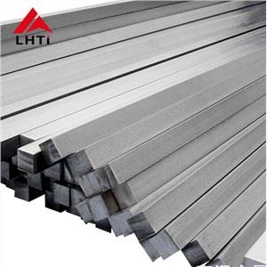 Grade 2 Pure Titanium Rod