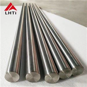 Titanium Bar for Industry