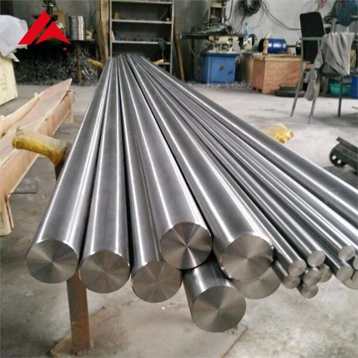 Titanium Bar China