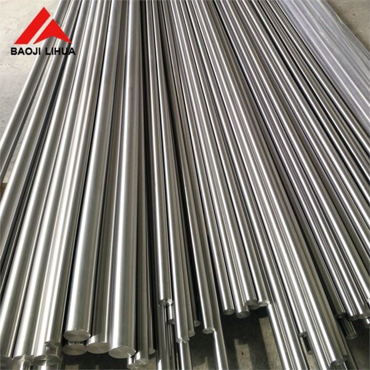 Titanium Bar supplier