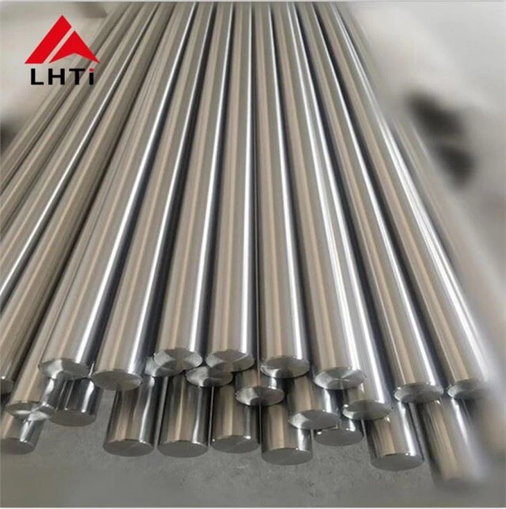 Ti 8al 1mo 1v Titanium Bar