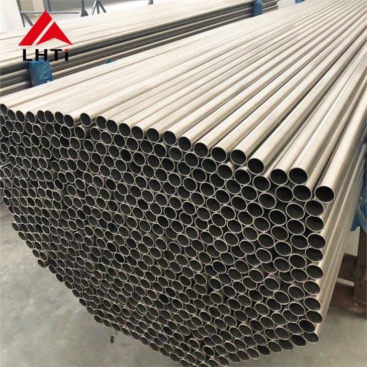 Titanium Tube China