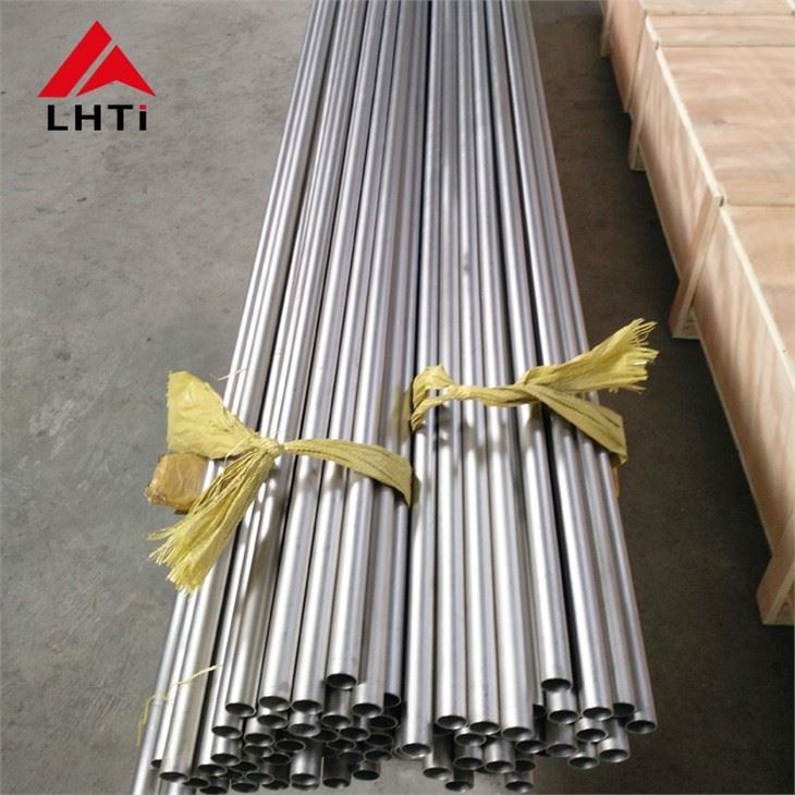 Titanium Tube China