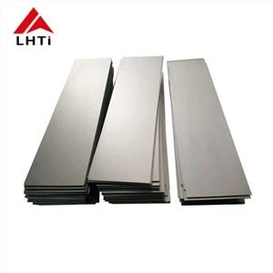 Pure Titanium Plate
