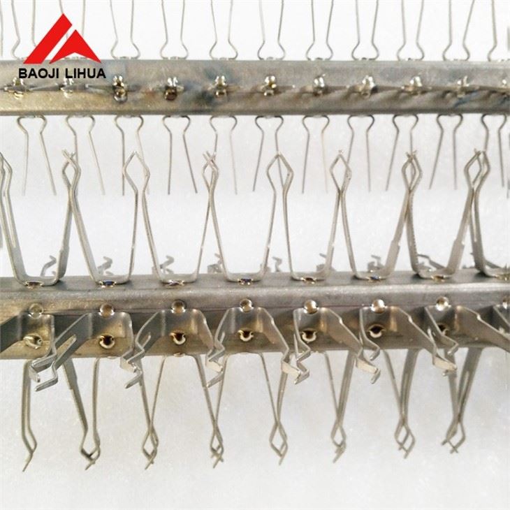 Titanium Jig