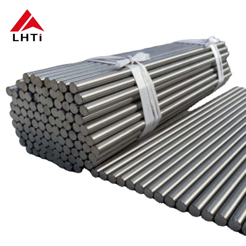 12mm Titanium Alloy Bar For Medical