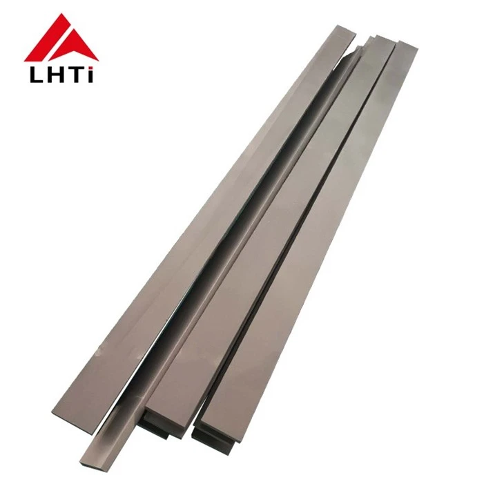 GR1 Titanium Sheet for Aerospace Components | AMS 4902 & ASTM B265 Certified