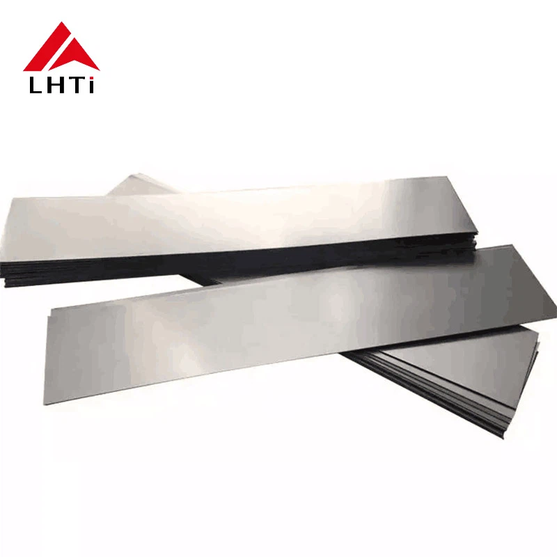 titanium sheet titanium sheet