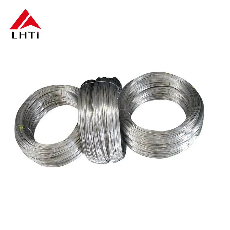 titanium wire titanium wire