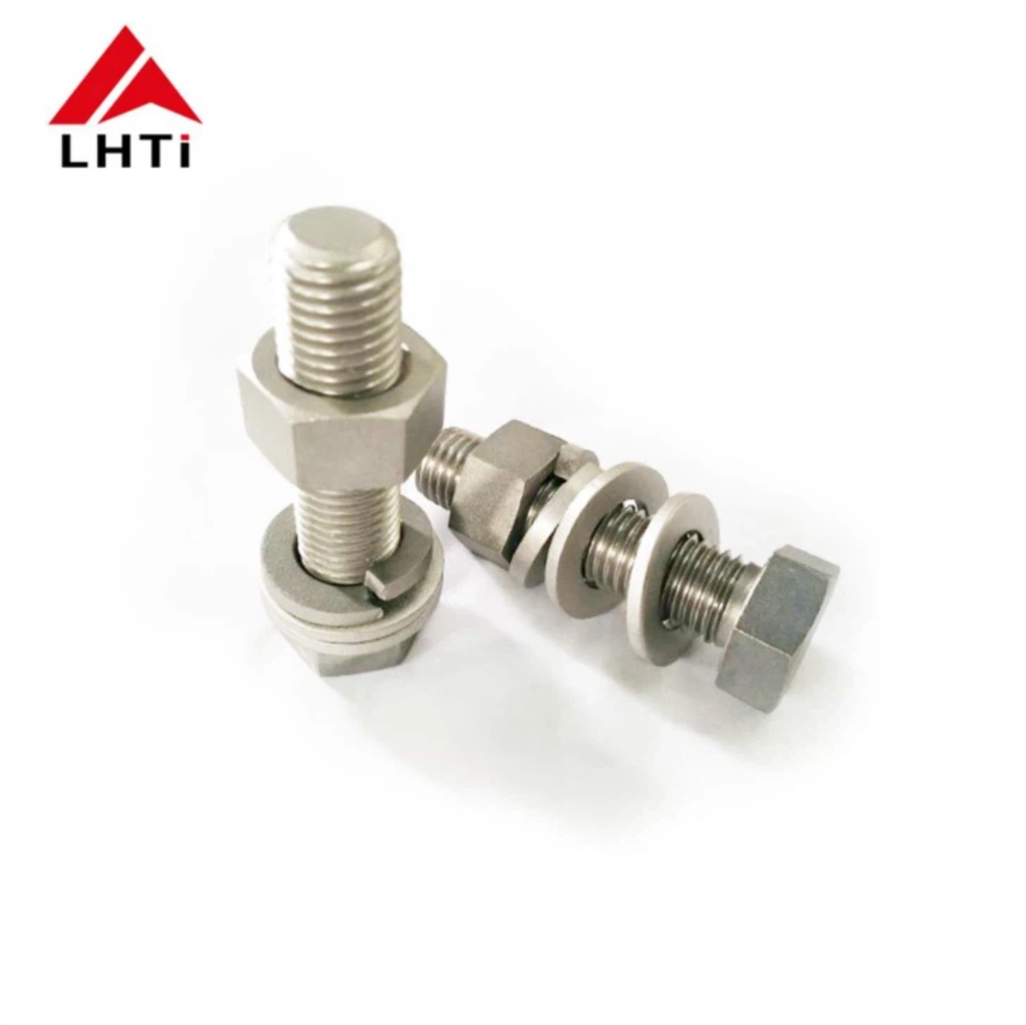 titanium fastener titanium fastener