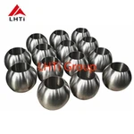 Titanium And Titanium Alloy Valve Ball Hollow Casing Floating Ball